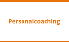 Personalcoaching